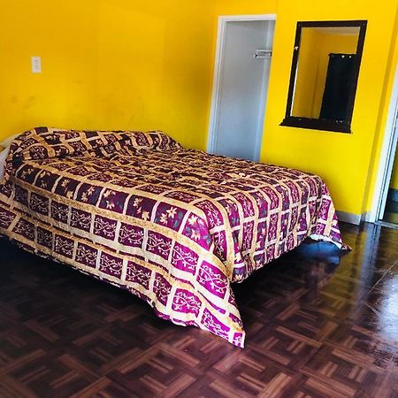 Commodore Motel Ώκλαντ Εξωτερικό φωτογραφία