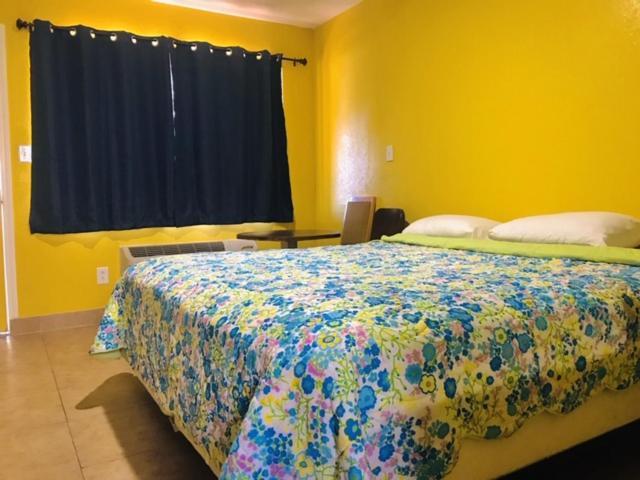Commodore Motel Ώκλαντ Εξωτερικό φωτογραφία