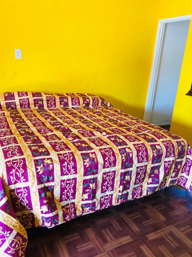 Commodore Motel Ώκλαντ Εξωτερικό φωτογραφία